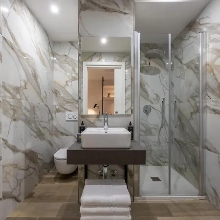 Hotel Ih Milan
