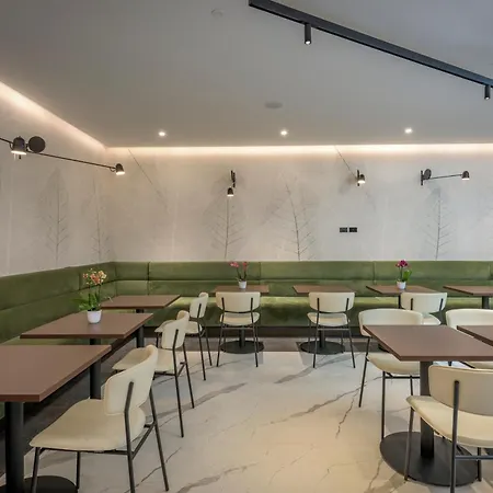 Palazzo Vittoria Hotel Milano 4*
