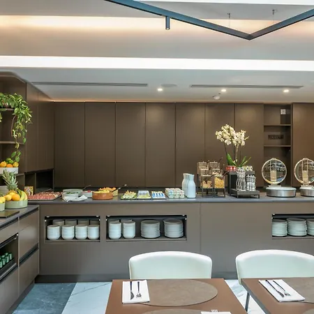 Palazzo Viridis 4* Mailand