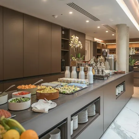 Palazzo Vittoria Hotel Mailand