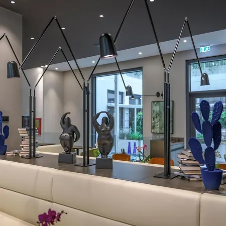 Palazzo Vittoria Hotel Milano 4* 밀라노