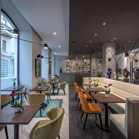 Hotel Palazzo Vittoria 4*