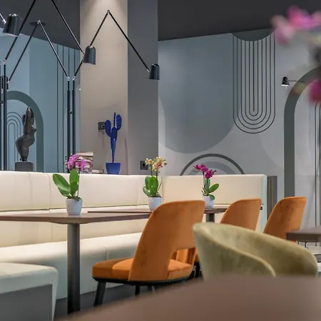 Palazzo Vittoria 4*