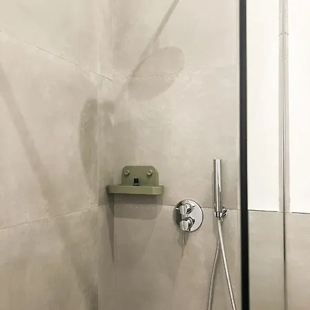 Apartment Divini Gae Aulenti *