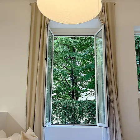 Divini Gae Aulenti * Milan