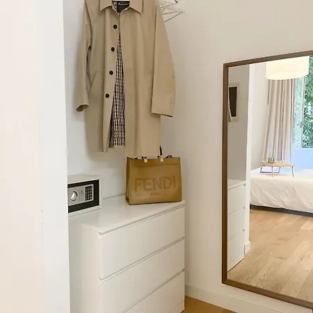 Divini Gae Aulenti * Milan