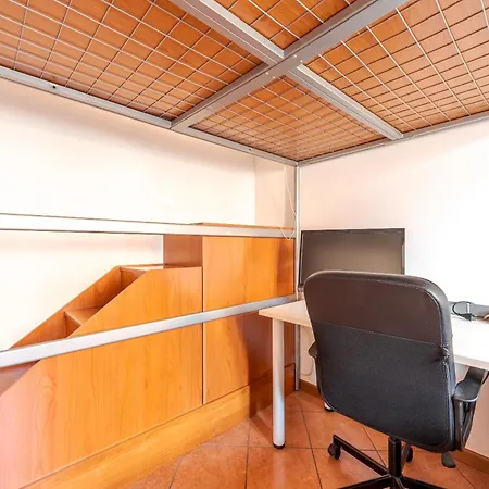 Guest Planet - Rosso - Navigli Area *