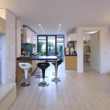Star Loft דירה