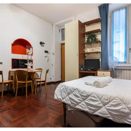 Stayeasy Moscova - Brera & Downtown Walking Appartamento *