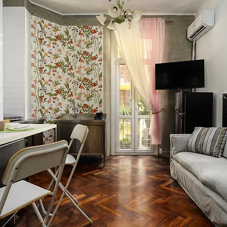 Milano Central Apartment Lejlighed