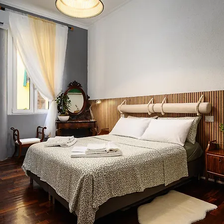 Milano Central Apartment