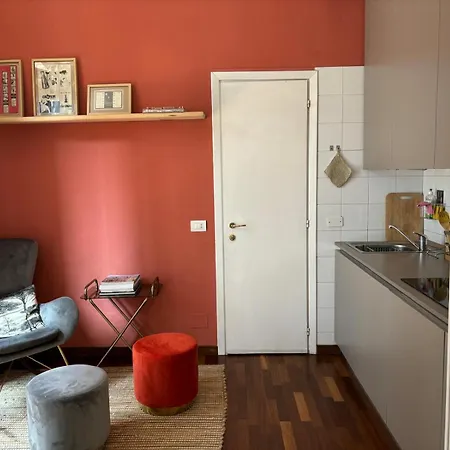 Apartment Piola - Citta Studi