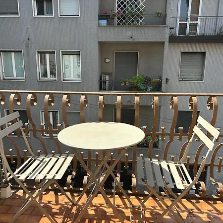 Apartment Piola - Citta Studi *