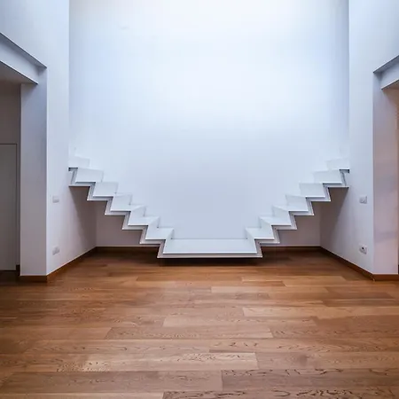 The Boutique - The Ultimate Design Experience Apartment