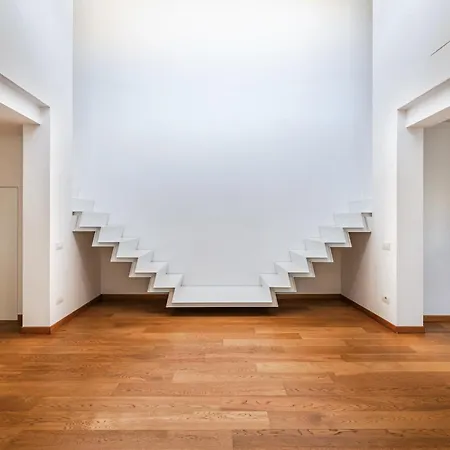Apartment The Boutique - The Ultimate Design Experience