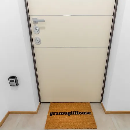 Duomo-navigli Gramuglihouse *