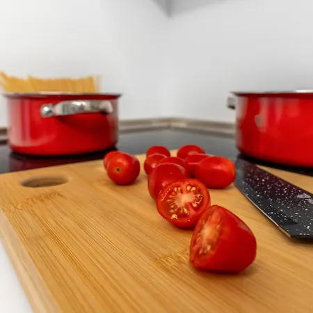 Duomo-navigli Gramuglihouse Lejlighed