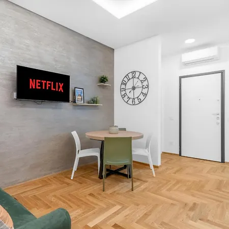 Διαμέρισμα Duomo-navigli Gramuglihouse *