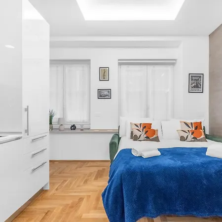 Duomo-navigli Gramuglihouse Διαμέρισμα Μιλάνο