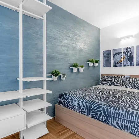 Apartamento Duomo-navigli Gramuglihouse Milán