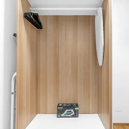 Duomo-navigli Gramuglihouse Διαμέρισμα *