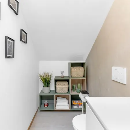 Duomo-navigli Gramuglihouse * Μιλάνο