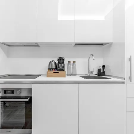 Apartamento Duomo-navigli Gramuglihouse