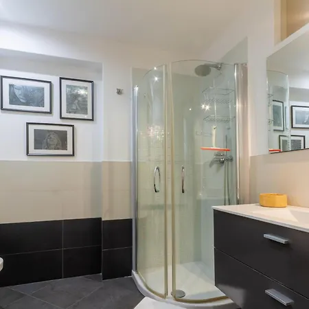 Le Residenze Pomponazzi דירה מילאנו