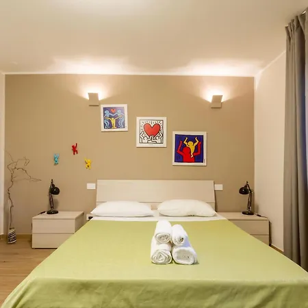 Le Residenze Pomponazzi *