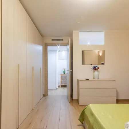Le Residenze Pomponazzi Apartment *