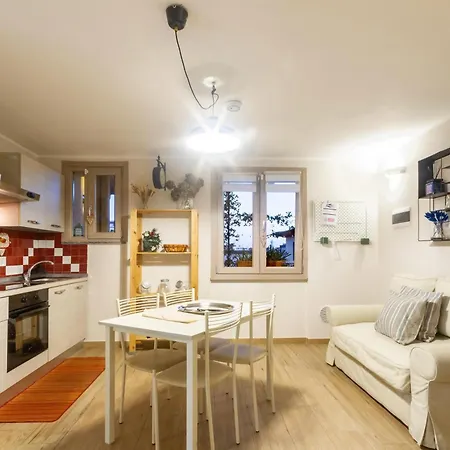 Apartment Le Residenze Pomponazzi *