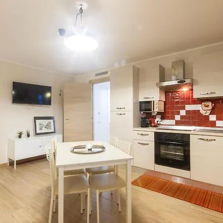 Le Residenze Pomponazzi *