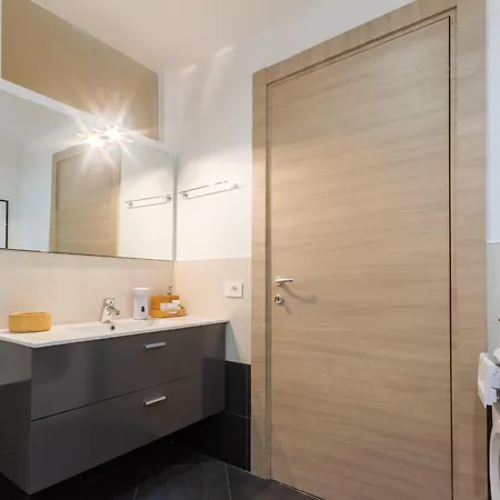 Le Residenze Pomponazzi