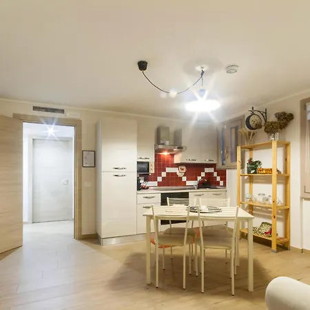 Le Residenze Pomponazzi Apartment