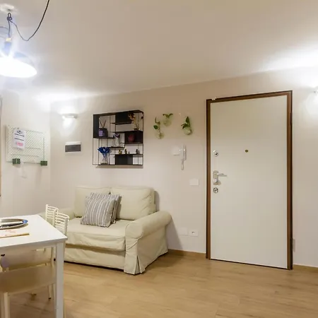 Le Residenze Pomponazzi מילאנו