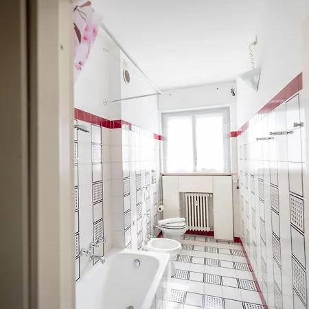 Splendido In Zona Citta Studi *