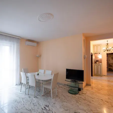 Апартаменты Splendido In Zona Citta Studi