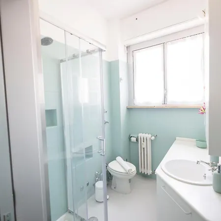 Splendido In Zona Citta Studi Mailand