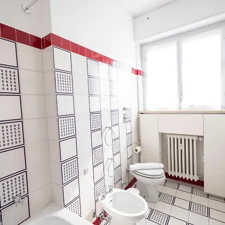 Splendido In Zona Citta Studi * מילאנו