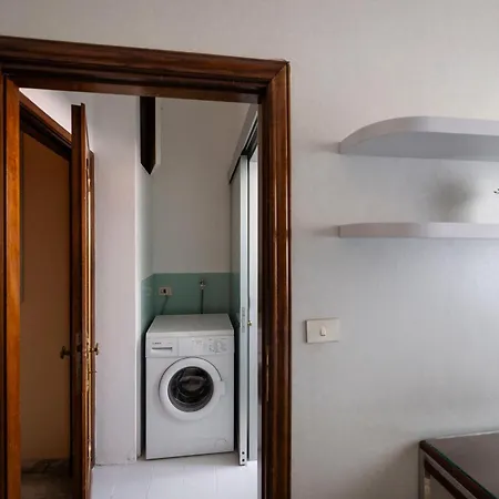 Апартаменты Splendido In Zona Citta Studi Милан