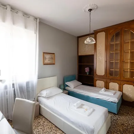Splendido In Zona Citta Studi Милан