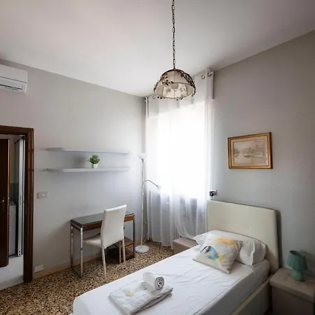 Апартаменты Splendido In Zona Citta Studi *