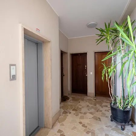 Splendido In Zona Citta Studi מילאנו