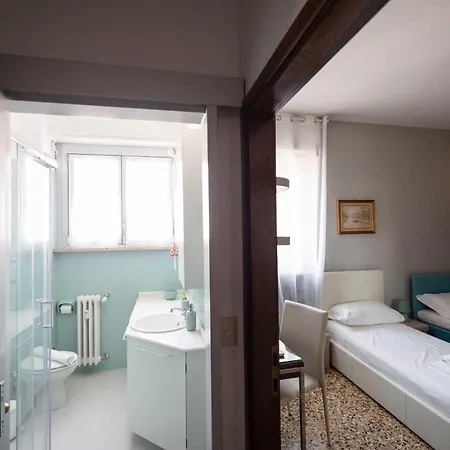 Splendido In Zona Citta Studi Апартаменты *