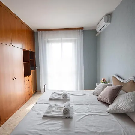 Splendido In Zona Citta Studi Apartmán Milán