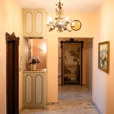 Splendido In Zona Citta Studi * מילאנו