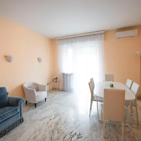 Апартаменты Splendido In Zona Citta Studi