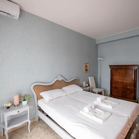 Апартаменты Splendido In Zona Citta Studi *