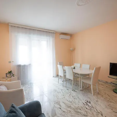 Splendido In Zona Citta Studi דירה מילאנו