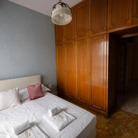 Apartmán Splendido In Zona Citta Studi *